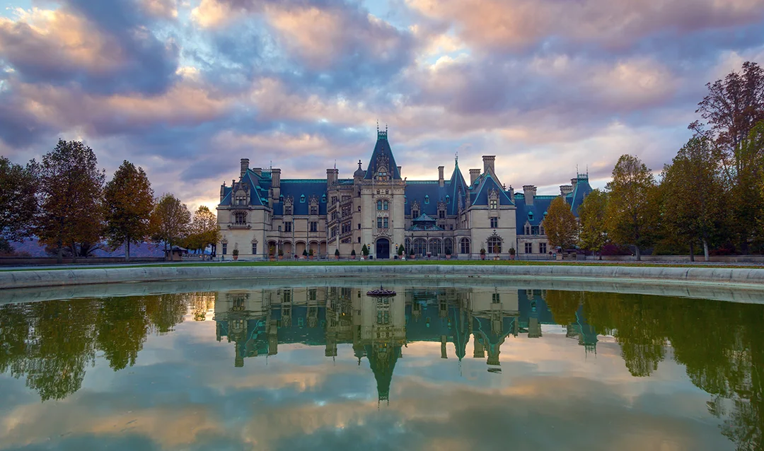 Biltmore Estate Winery A Maggie Valley Hotel Jonathan Creek Inn