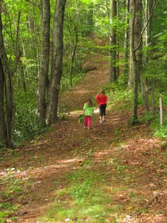 Hiking Trail