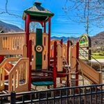 Maggie Valley Hotel Playground